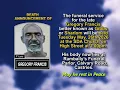 Gregory Francis Short Obituary