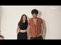 Saba Azad & Imaad Shah on 15 Years of Unconditional Support | Ride or Die | THR India