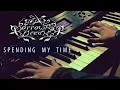 Spending my Time (Cover Roxette) - A Sorrowful Dream no Metal Sul Fest