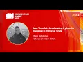Real-time ML Accelerating Python for inference below 10ms at scale - Feature Store Summit 2025