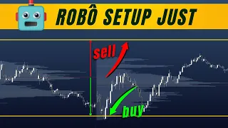 🤖 O Robô que usa um dos Setups mais famosos do Brasil!!