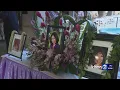 Former news anchor and local broadcast pioneer recognized in celebration of life