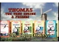 Download Lagu Thomas the Tank Engine \u0026 Friends (2001) Promo (VHS Capture)