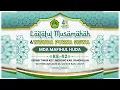 Lagu 🔴LIVE LAILATUL MUSAMAHAH \u0026 WISUDA PURNA SISWA MDA MAFATIHUL HUDA KE-42 SERABI TIMUR