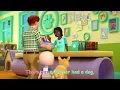 Bingo Was His Name-O + MORE Dog Songs! CoComelon Nursery Rhymes & Animal Songs