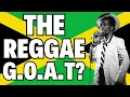 🔥🇯🇲  The Best of Gregory Isaacs | Reggae's Cool Ruler|  🇯🇲 🔥