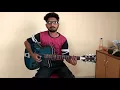Lagu Saaj hyo tujha cover by manoj more