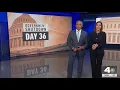 KNBC NBC 4 News at 6pm - Open and Close