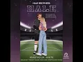 Hale A Single Dad Sports Romance book by Anastasija White
