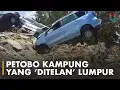 Download Lagu Petobo, Kampung yang Tenggelam dalam Lumpur