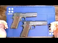 Tisas 1911 A1 Govt VS Tisas ASF - What s The Difference
