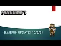 Weekly Slimefun Update 21