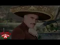 Vicente Fernández - La Diferencia (Letra/Lyrics)