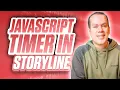 Build a Custom Timer in Storyline 360 Without the Timeline