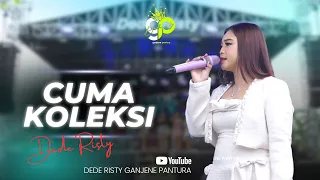 just a collection voc dede risty live music ganjene pantura