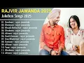 Lagu Rajvir Jawanda All Songs | New Punjabi Songs | Best Of Rajvir Jawanda New Songs | Skoon Song Jogiya