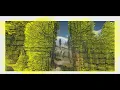 Optic Flow during drone flight