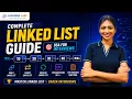 Complete Linked List Guide Python Programming for Interviews