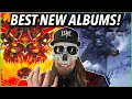 Download Lagu Best And Worst New Metal Albums Of August 2025