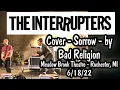 The Interrupters - Live - Cover - Sorrow - by Bad Religion @Meadow Brook - Rochester, MI 6/18/22