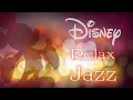 Download Lagu Disney Relax Jazz Piano BGM  For Study \u0026 Work