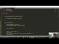 error detection Concept and implementation Computer Networks lab