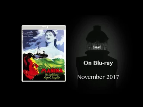 The Girl in the Bikini (1952) - Trailer (HD)