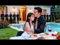 Lagu Betrayed by player in rain, icy CEO saves her—addicted to her soft lips, spoils her in his villa！