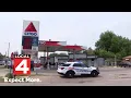 Gas station shut down after undercover operation finds marijuana guns 379K on Detroit s east side