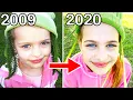 WHICH NORRIS NUT CAN RECREATE BABY PHOTOS THE BEST Challenge Norris Nuts