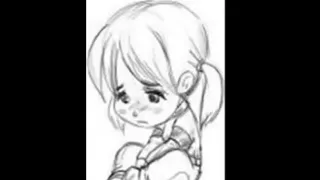 ترنيمه انا خايف طمني ياربي 