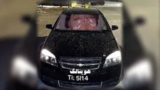 تهددني تحب ثاني مسرع   دندنها