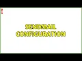 Ubuntu Sendmail configuration