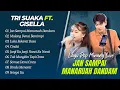 Download Lagu Tri Suaka Ft Gisella - JAN SAMPAI MANARUAH DANDAM - MALANG DENAI BAMIMPI || LAGU MINANG LIVE 2025