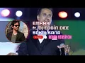 Download Lagu Emrah ft. Dj Engin Dee - Sokulsana / Remix Versiyon