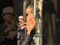 Download Lagu 👕⚡ Red Hot Chili Peppers ft. Iggy Pop Ignite Controversy Online – Tour 2023 #RHCP #iggyPop