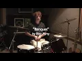 Bloc Party - Banquet Drum Cover