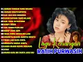Lagu Ratih Purwasih Full Album💕Lagu Nostalgia Paling Dicari💕Lagu Lawas Legendaris 💕