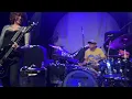 Laura Jane Grace Live - Mine Me Mine - Phantom Power, Millersville, PA - 7/9/25