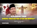 Download Lagu KEBERADAAN TUHAN | BENARKA TUHAN ADA PADA SETIAP DIRI MANUSIA ?
