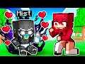 Download Lagu Adopting BLACK PANTHER MIST in Minecraft!