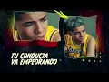Harold Velazquez - No me viste a Mí (Video Lyric) FUTURO