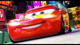 Cars 2 (2011) Animation/Adventure | Owen Wilson, Larry the Cable Guy - Film Review & Facts
