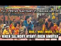 Download Lagu Penampilan Niken Salindry Sebelum ke Jakarta - Jaranan MAYANGKORO ORIGINAL Live Sukosari Plemahan