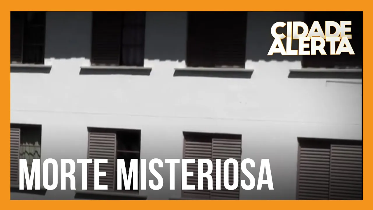 Mistério: aposentado é encontrado sem vida no próprio quarto