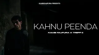 Kahnu Peenda || Kambi Rajpuria || New Punjabi Song 2025