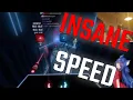 Download Lagu 490 BPM Jumps | Virtual Riot - Lost It V.I.P | 160% WITH BODYCAM