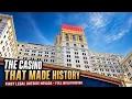 Inside America s First Legal Casino Outside Nevada Full Resorts AC Walkthrough
