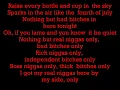 Nicki Minaj ft. Drake, Lil Wayne & Chris Brown - Only (Lyrics)
