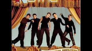 nsync happy birthday